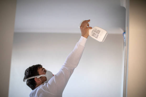 Water Damage Restoration in Huber Ridge, OH